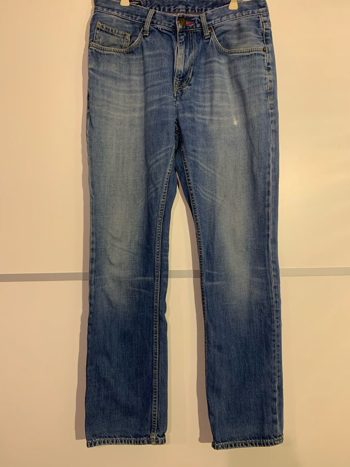 Jeans, Tommy Hilfiger, str. 32