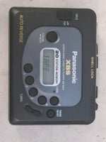 Walkman, Panasonic, RQ-V201