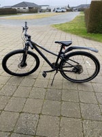 Specialized Pitch, hardtail, 27,5 tommer