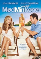 Mød min 'måske' kone (2011), instruktør Dennis Dugan, DVD