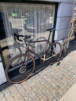 Herreracer, andet mærke Gravel bike - Pelago Stavanger, 60
