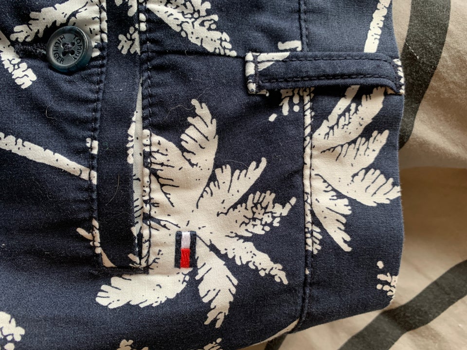 Shorts, Tommy Hilfiger , str. 40