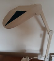 Arkitektlampe, Luxo