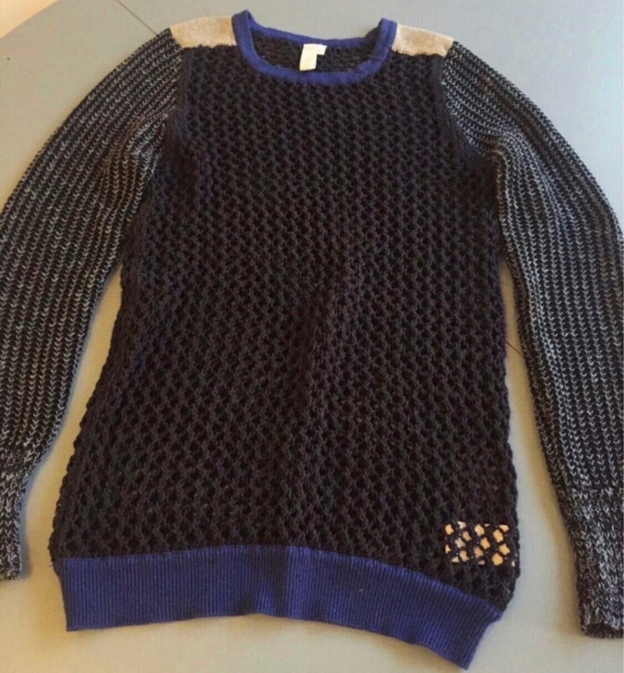 Sweater, Siiae, str. 36