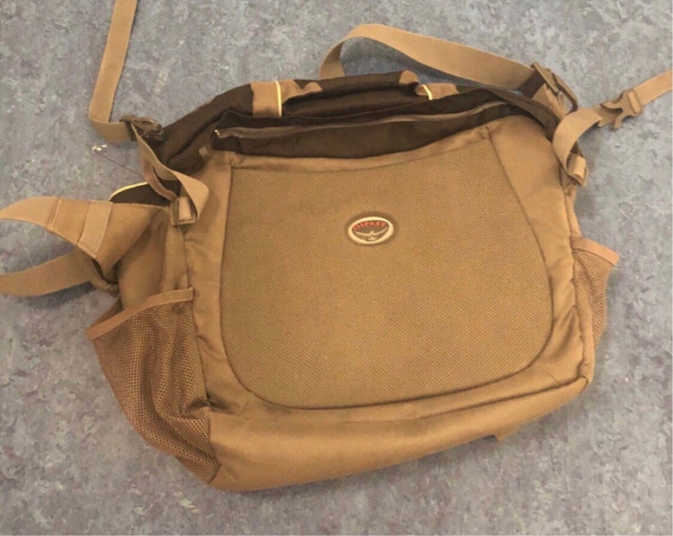 Crossbody, Osprey