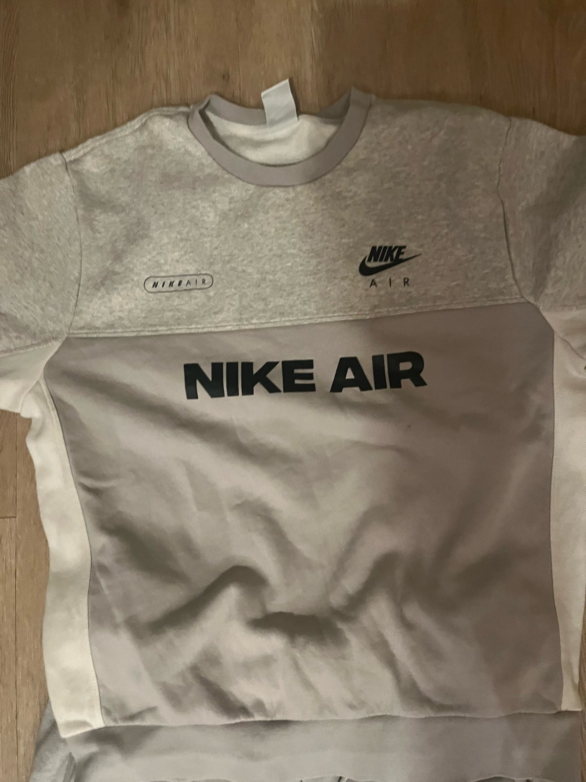Andet, Nike, str. Small