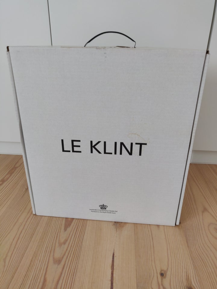 Le Klint, Star, hængelampe