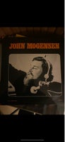 LP, John Mogensen, John