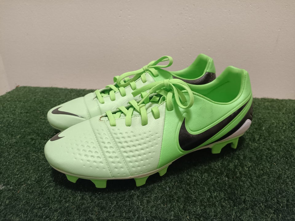 ctr360 trequartista ii green