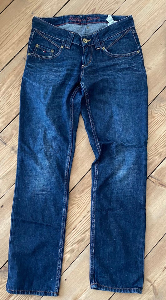 Jeans, 3 par Tommy Hilfiger, str. findes i flere str.