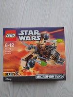 Lego Star Wars, 75129