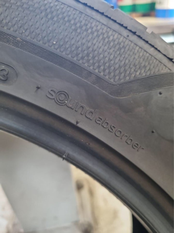 Sommerdæk, Hankook, 255 / 45 / R19