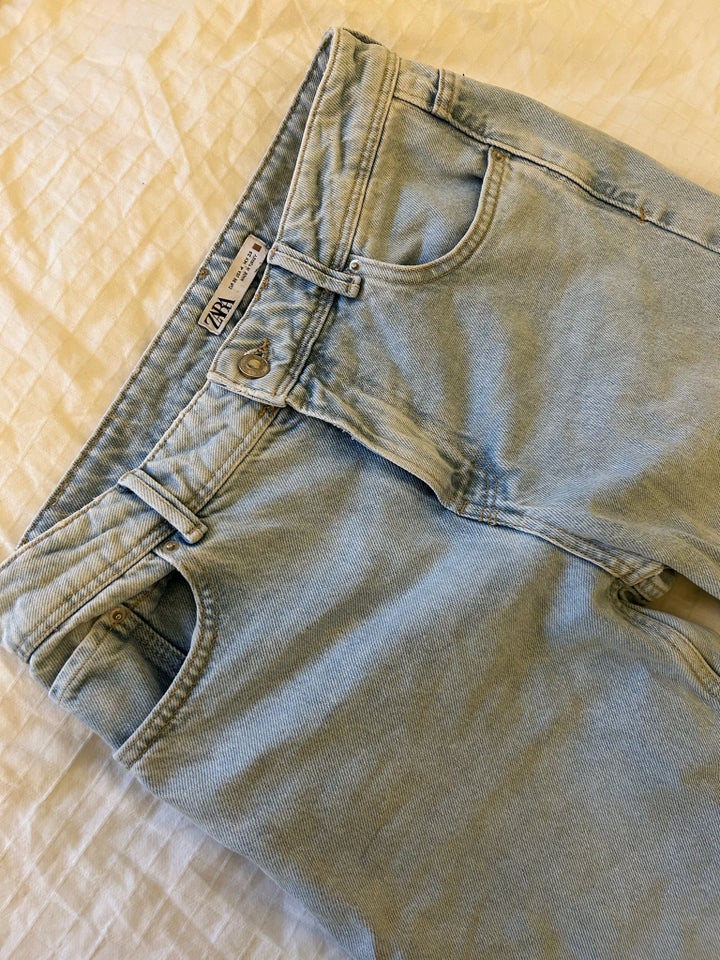 Jeans, Zara, str. 36