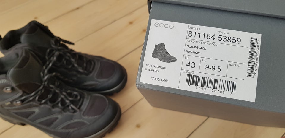 Ecco drak gtx best sale