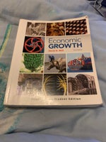 Economic Growth: International Student Edition Pap,