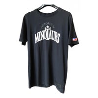 T-shirt, Victorious minotaurs Nike tshirt, str. XL
