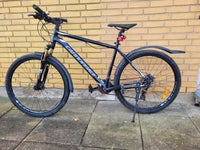 Cannondale Catalyst, hardtail, L tommer