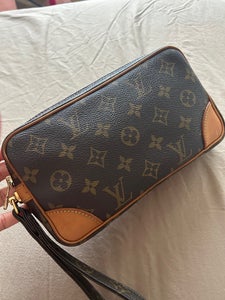 Anden taske, Lv Louis Vuitton –  – Køb og Salg af Nyt og Brugt