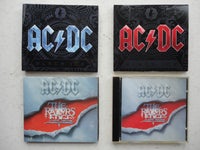 AC/DC : ACDC , metal , heavy