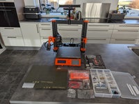 3D Printer, PRUSA, MK3S