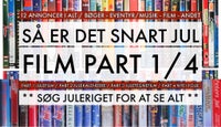 JULEFILM PART 1/4 - SE OGSÅ PART 2., instruktør ** JULERIGET