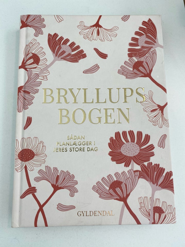 Bryllupsbogen, emne: familie og børn