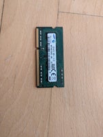Samsung, 2GB, DDR3 SDRAM