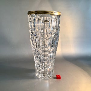 Anger tidevand Hører til Find Antik i Glas, porcelæn og bestik - Vase - Køb brugt på DBA