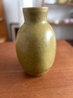 Keramik, Patrick Nordstrøm stor vase med solfatara