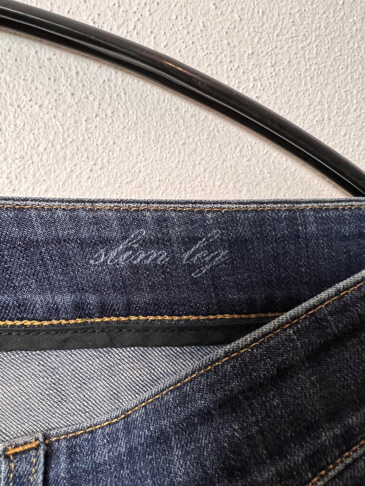 Jeans, Hugo Boss, str. 28