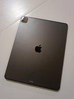 iPad Pro 5, 128 GB, sort