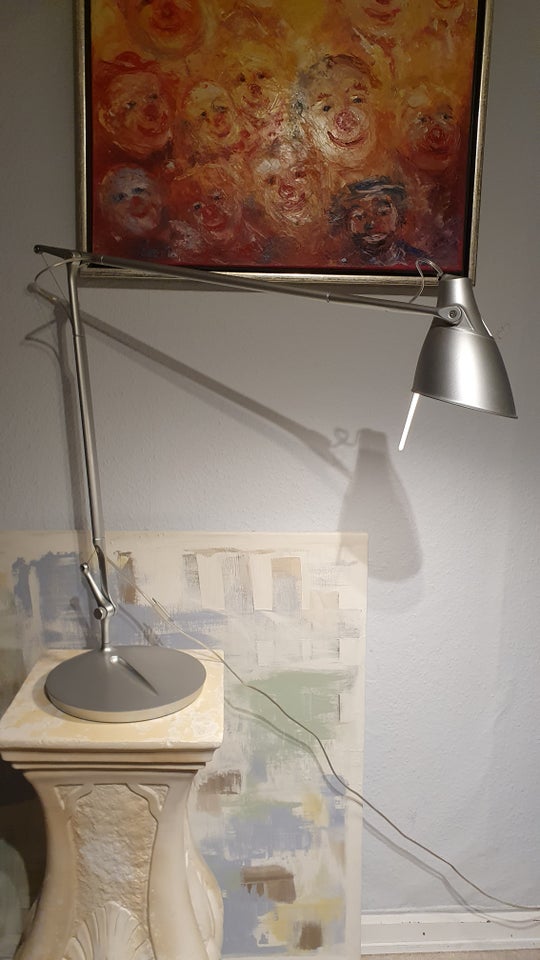 Arkitektlampe