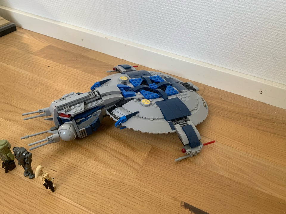 Lego Star Wars, 75233