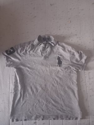 Polo t-shirt, Polo, str. M, Slim fit polo trøje pris efter aftale