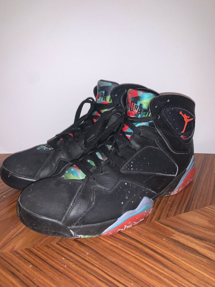 Sneakers, NIKE AIR JORDAN 7 RETRO 30TH 'BARCELONA NIGHTS',