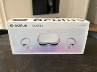 Meta/Oculus, spillekonsol, Perfekt