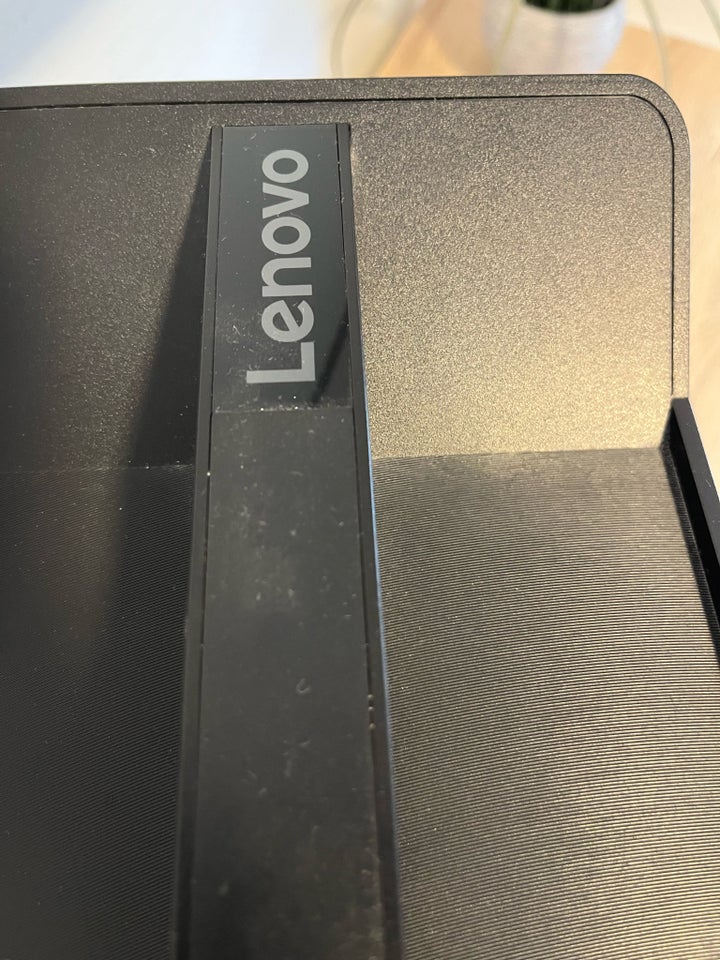 Lenovo, Legion, God