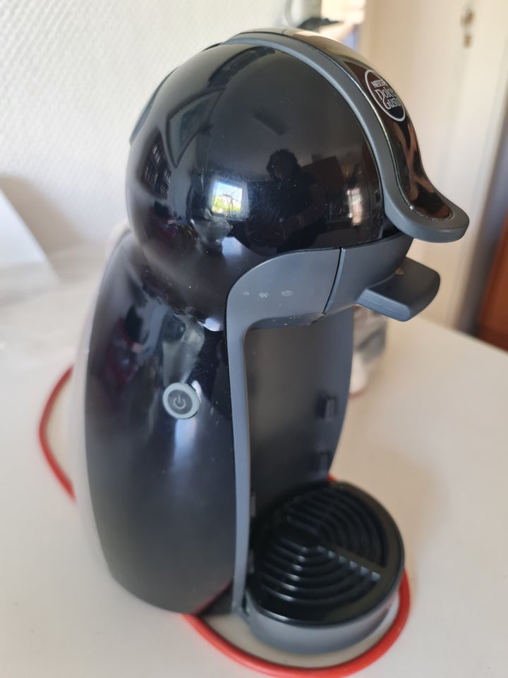 Kaffemaskine, Nescafe Dolce Gusto