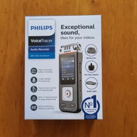 Diktafon, Philips, DVT7110