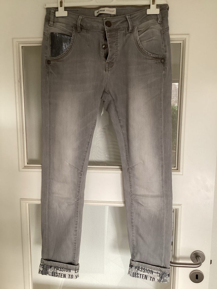 Jeans, Mos mosh, str. 30