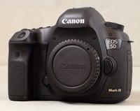 Canon, Canon 5D, mark iii
