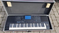 Keyboard, Technics 3500