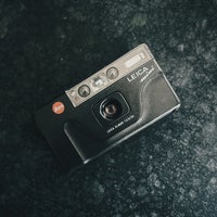 Leica, Mini, Perfekt