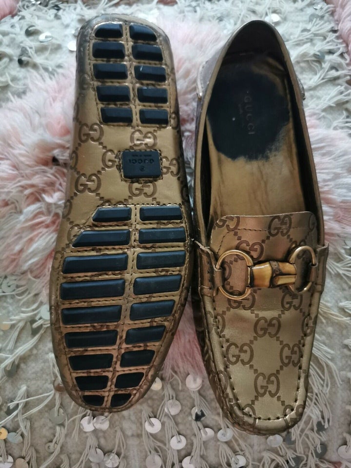 Loafers, str. 38, Gucci