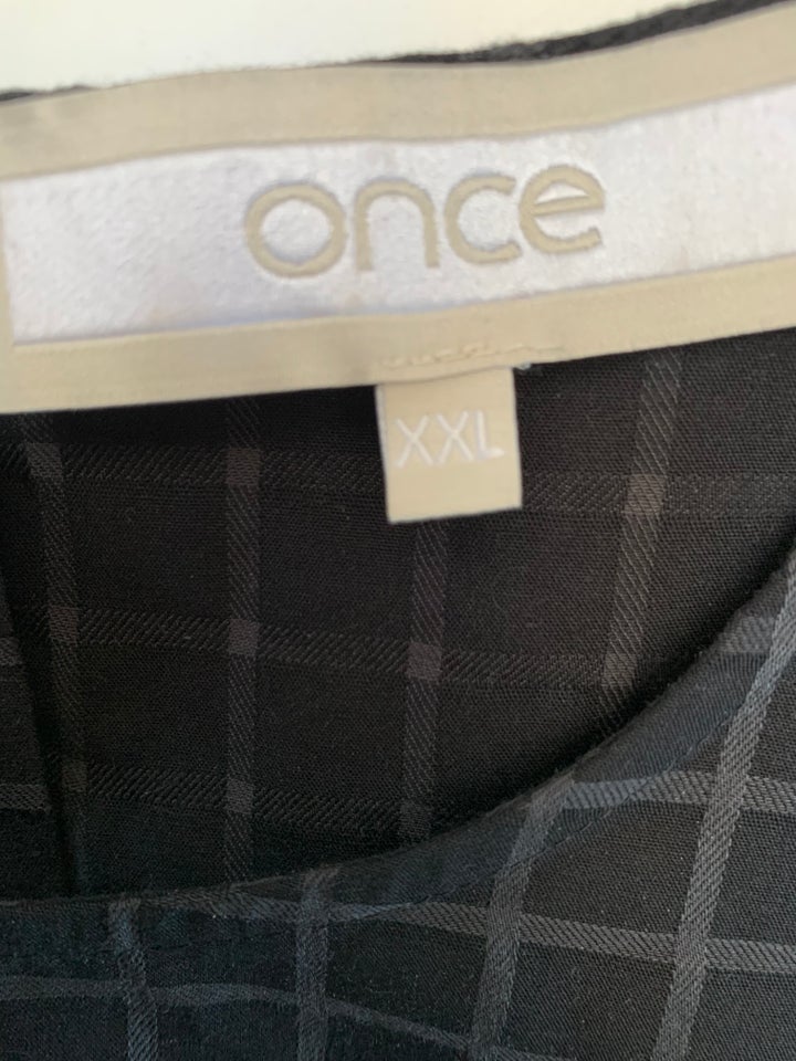 Bluse, ONCE, str. 44