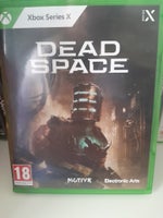 Dead Space Remake, Xbox Series X