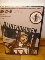 Bliktrommen, instruktør Volker Schlöndorff, DVD