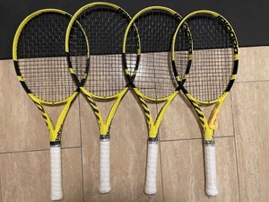 Find Babolat i Ketsjersport Tennisketsjer K b brugt p DBA