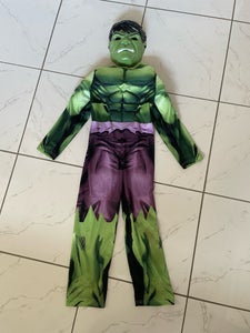 Johanvild Com - Find Hulk Maske pÃ¥ DBA - kÃ¸b og salg af nyt og brugt
