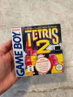 Tetris 2, Gameboy